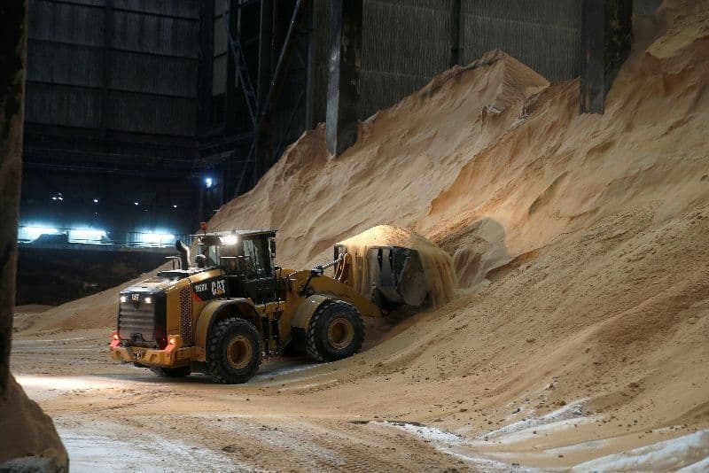 OIA projeta déficit de açúcar e queda na produção em 2026