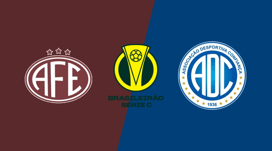 Ferroviária x Confiança hoje: tudo sobre o jogo pelo Campeonato Brasileiro Série C