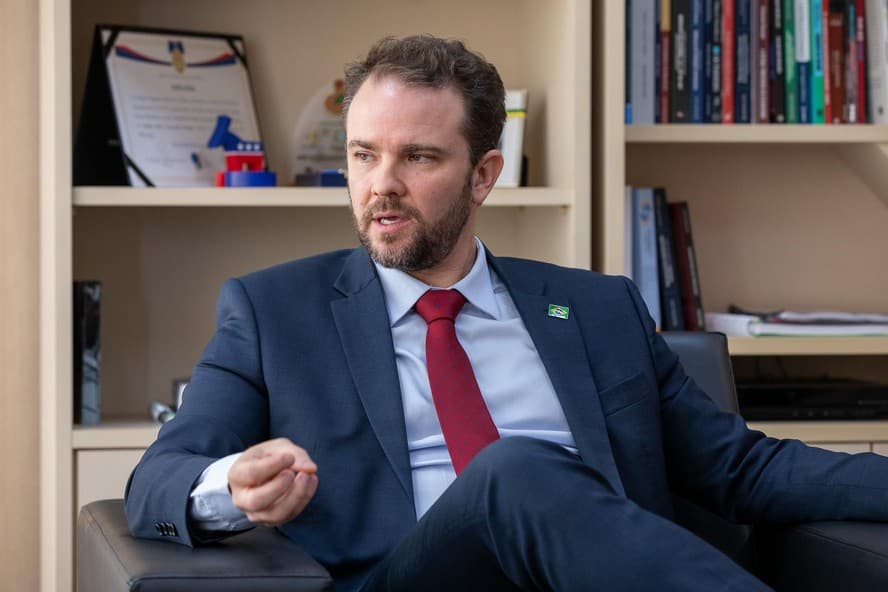 Governo estuda linha de crédito para produtores rurais afectados