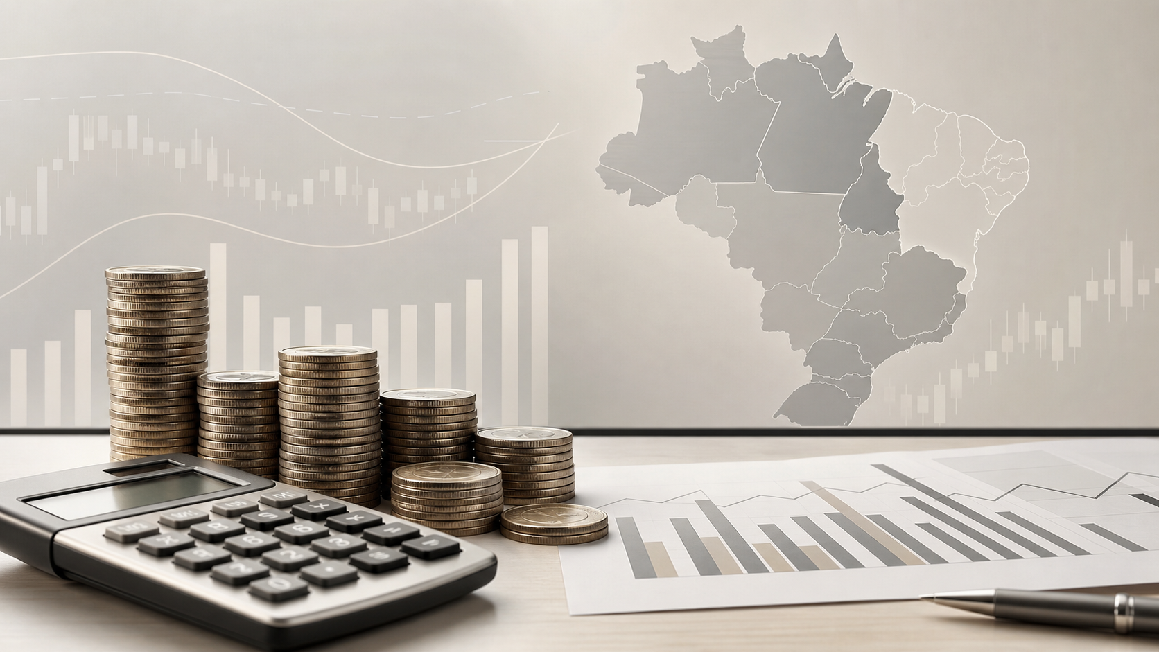 União paga R$ 377 milhões em dívidas de estados e municípios