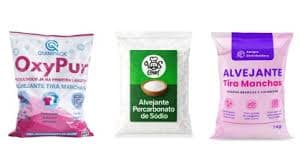 Anvisa proíbe percarbonato em diversos produtos de limpeza