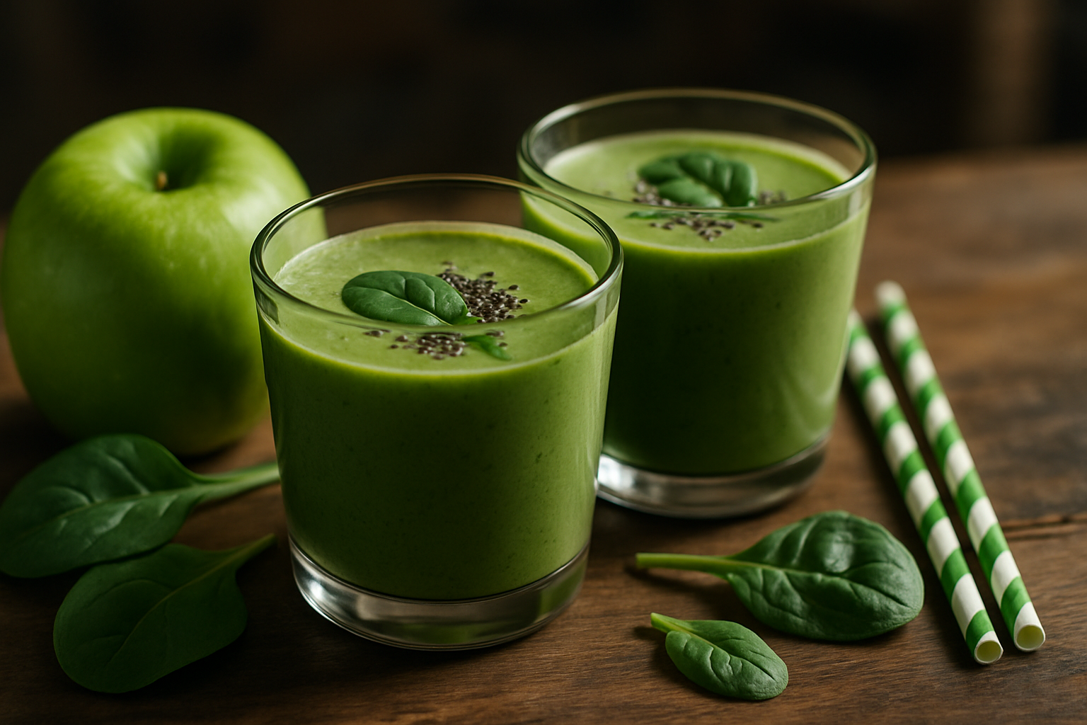 Vitaminas turbinam energia no pré-treino com receitas práticas