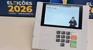 Candidatos ao Senado no Segundo Turno das Eleições de 2026