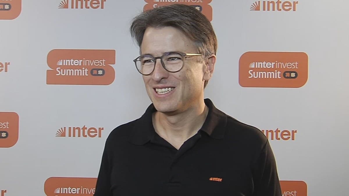 CEO do Inter defende ajuste fiscal e educação financeira para investimentos melhores