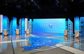 Debate Entre Candidatos a Presidente é Cancelado pela Globo