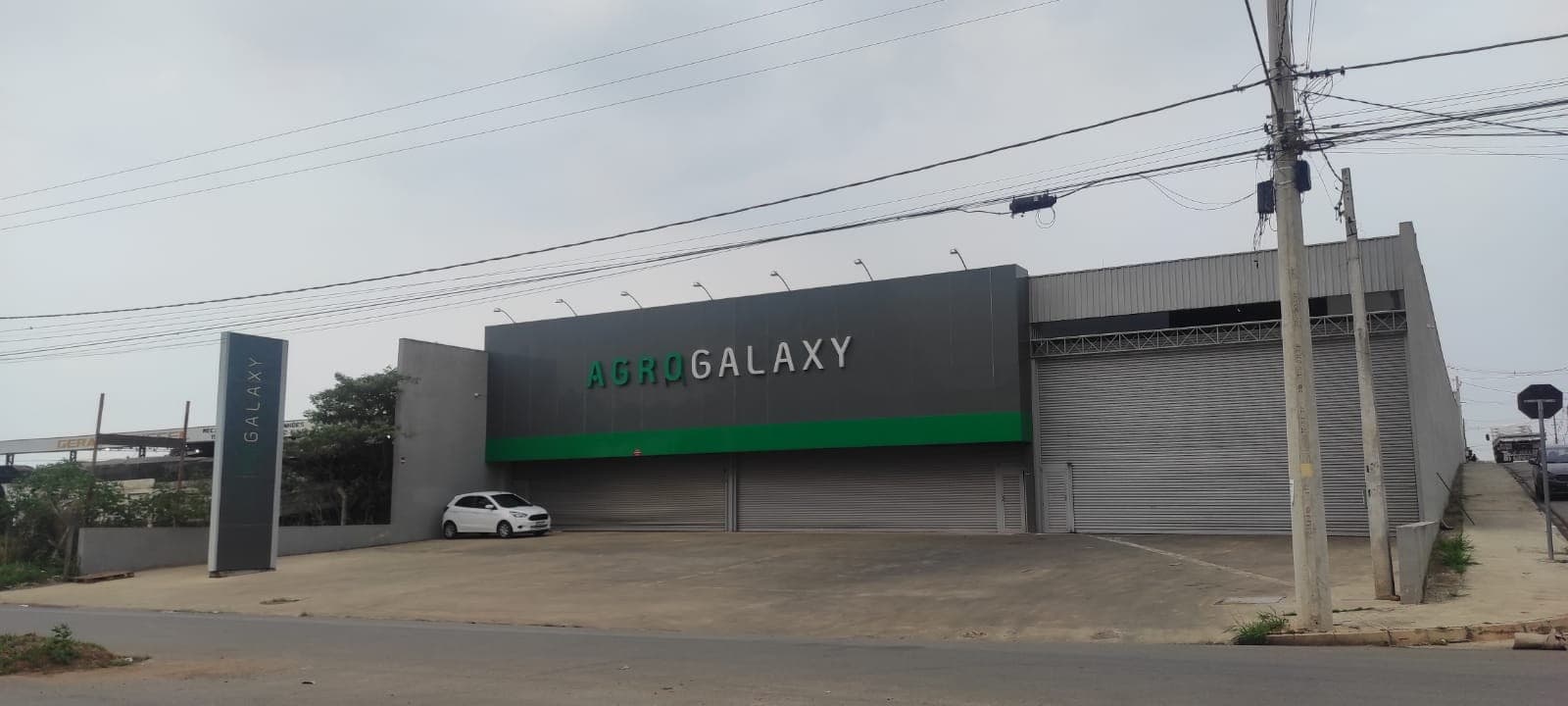 AgroGalaxy adia divulgação de resultados financeiros devido a reestruturação