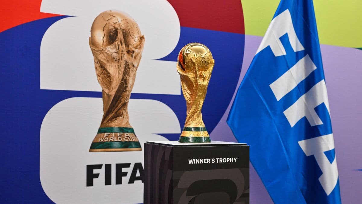 Ingressos da Copa do Mundo de 2026 têm preços abusivos