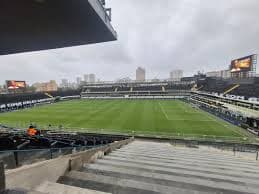 Macará x Santos: Onde Assistir ao Jogo e Detalhes Completo