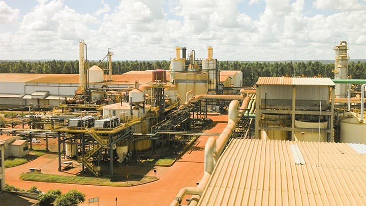 Agrion Investirá R$ 46 Milhões em Fábrica de Fertilizantes em Frutal (MG)