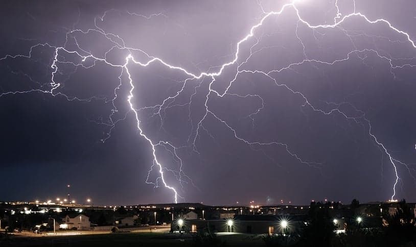 Mudanças climáticas trazem chuvas para várias regiões do Brasil