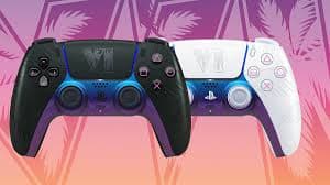 Novos controles DualSense para GTA 6 no PS5 são revelados