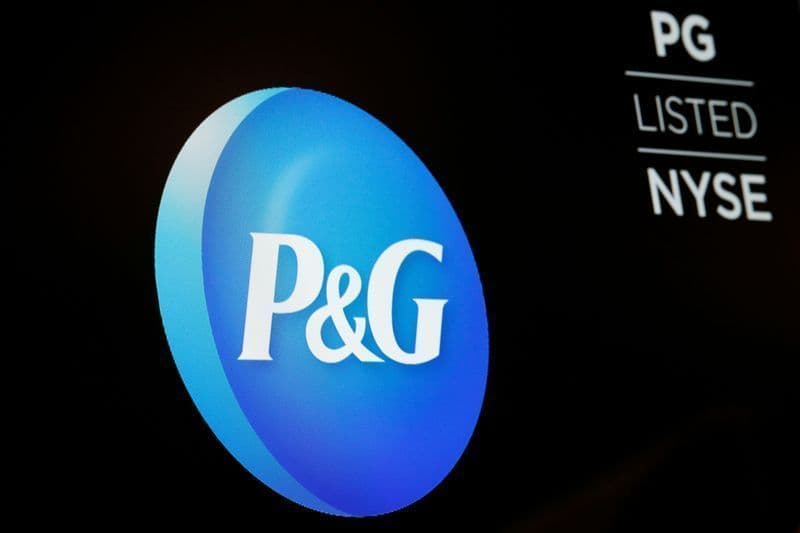 Procter & Gamble registra crescimento acima do esperado no lucro