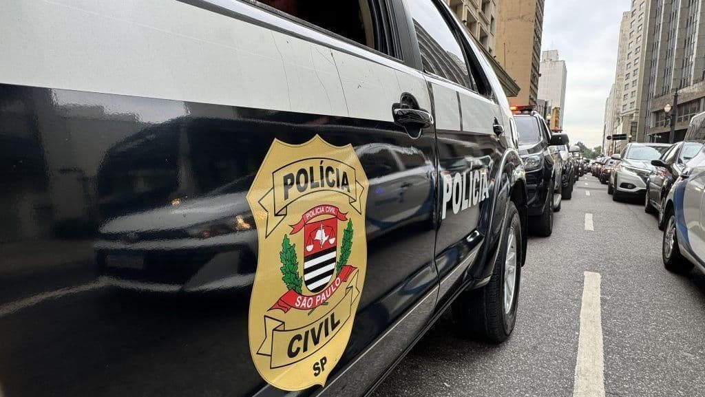 Operação Narco Azimut: Polícia Federal avança em combate a fraudes financeiras