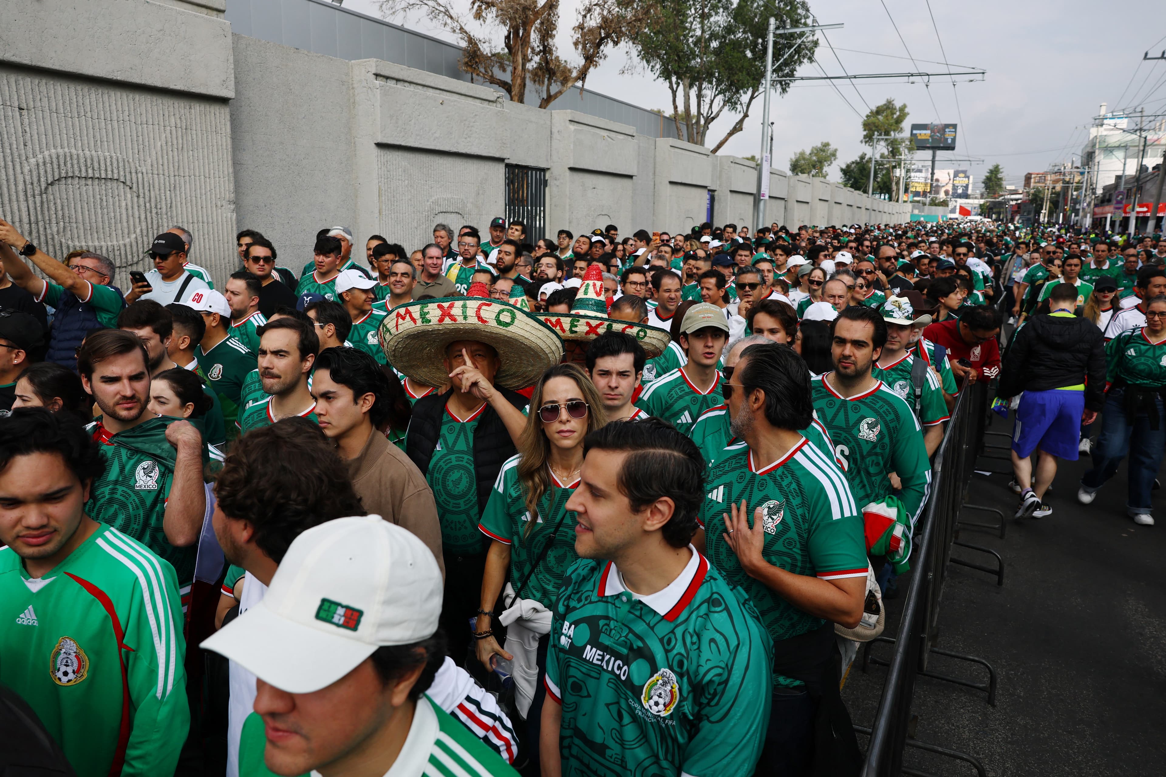 Abertura da Copa do Mundo 2026 acontece no México
