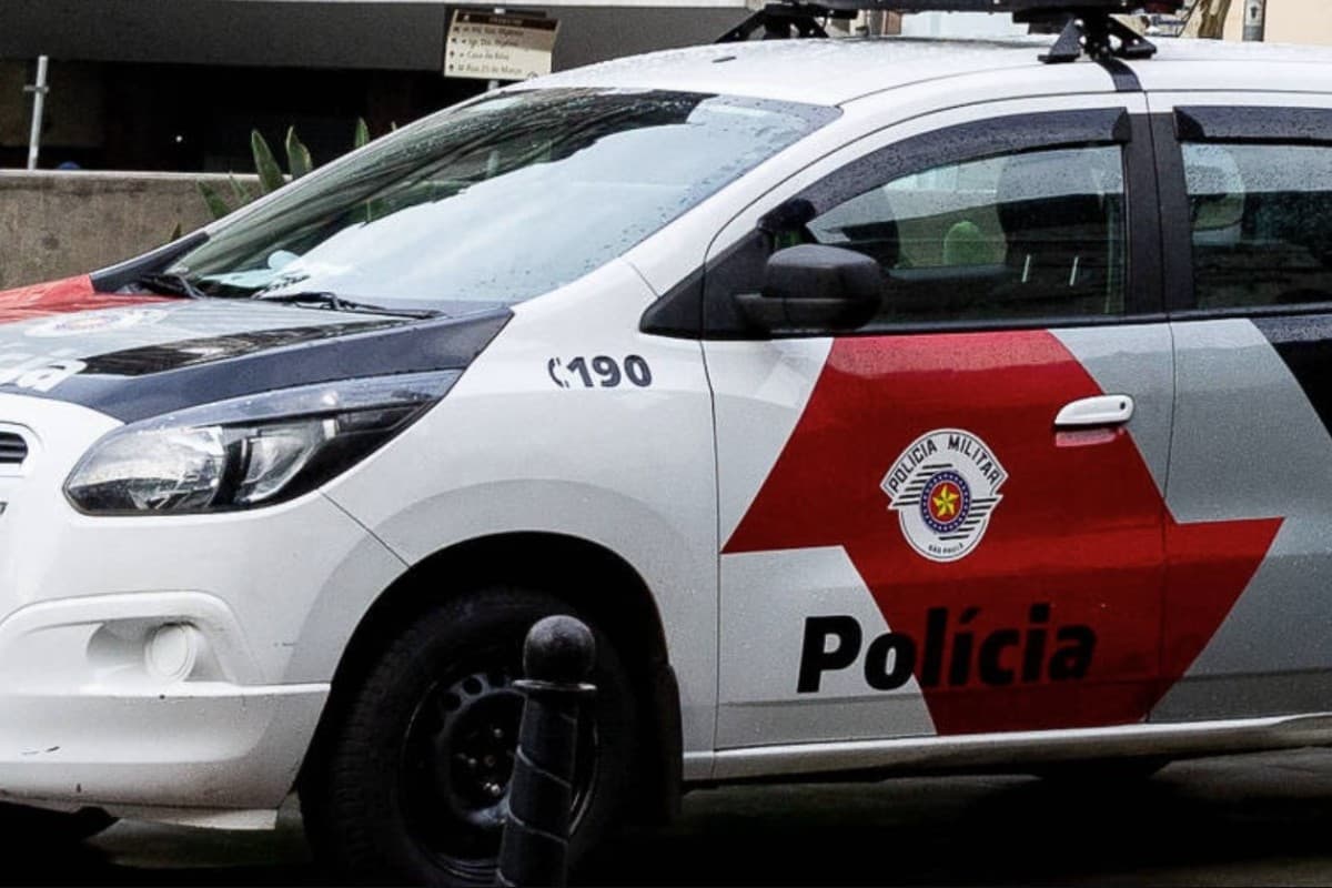 Gastos com Polícias em 2025 totalizam R$ 103,5 bilhões no Brasil