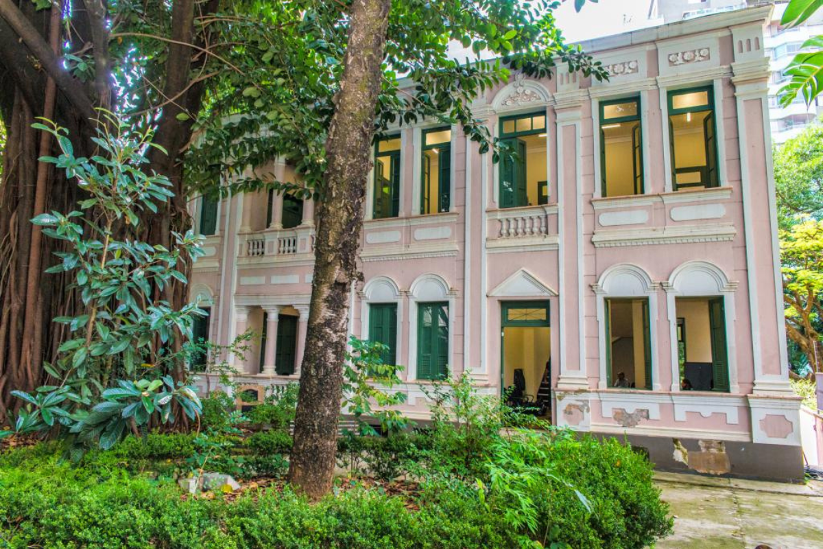 Clima em Belo Horizonte: Sol intenso e sem chuva de 27/abr a 3/mai