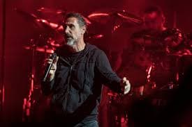 System of a Down traz show inédito ao Maracanã em 2027