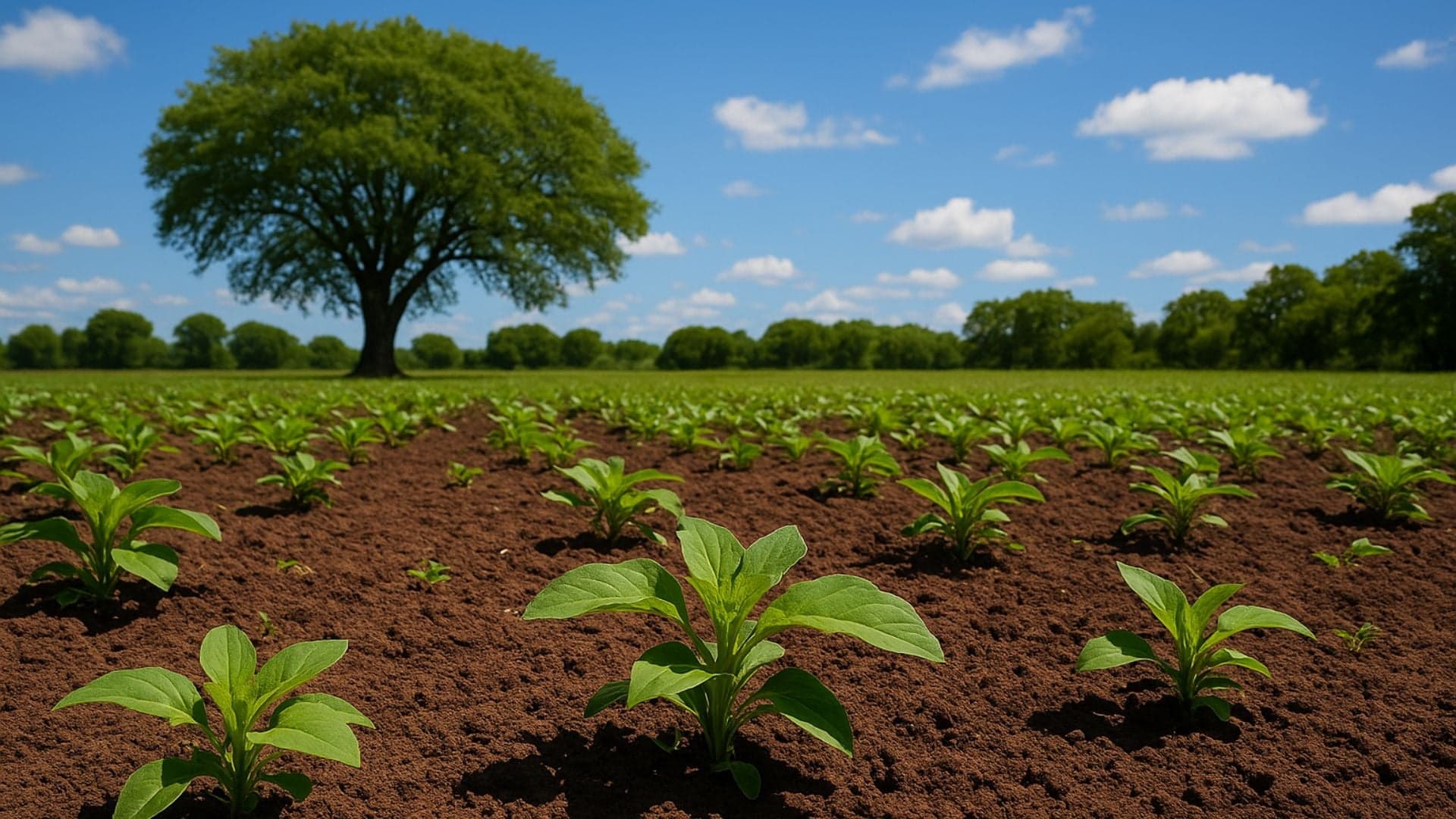 Chapecó Avança com Práticas de Agricultura Regenerativa