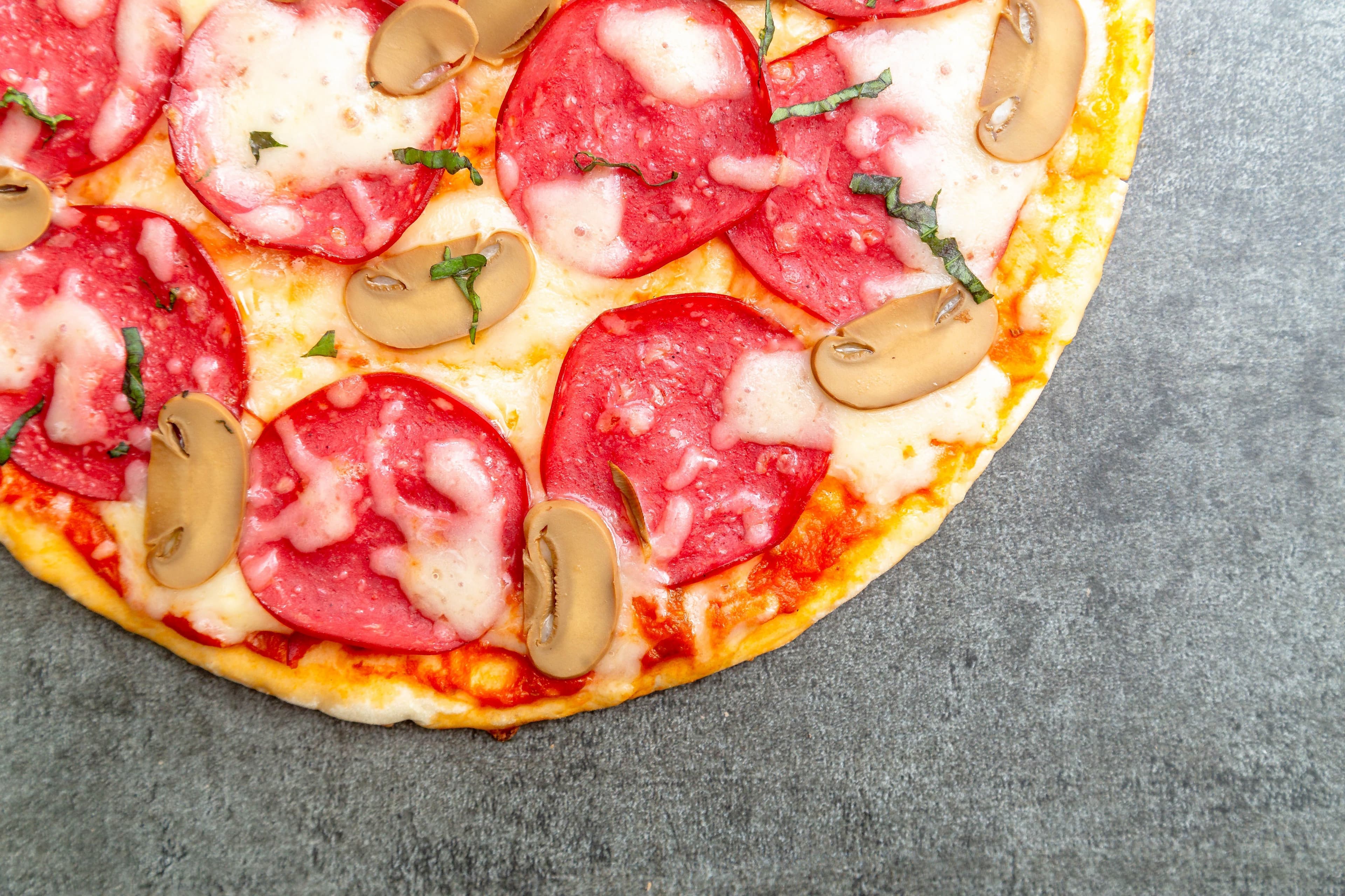 Dia da Pizza: uma celebração da tradição culinária brasileira
