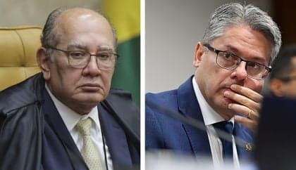 Gilmar Mendes critica relatórios de CPI que propõem indiciamento