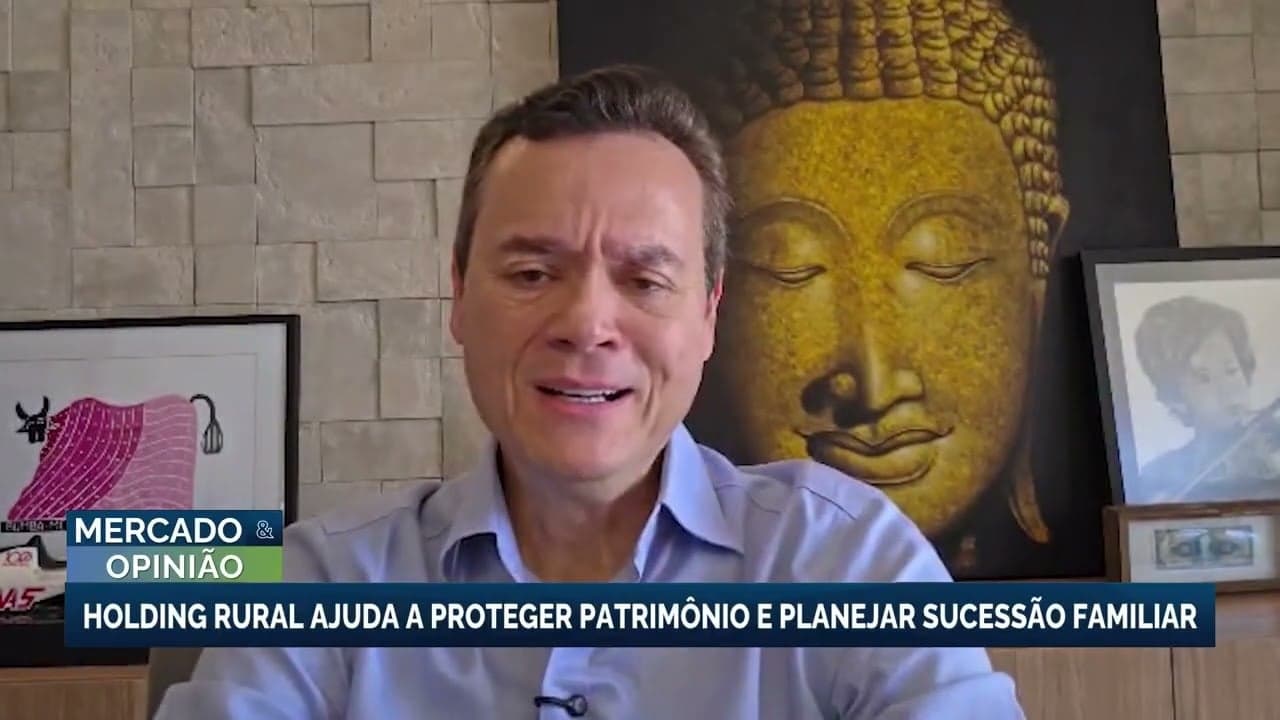 Holding Rural: Uma Solução para Planejamento Patrimonial no Campo
