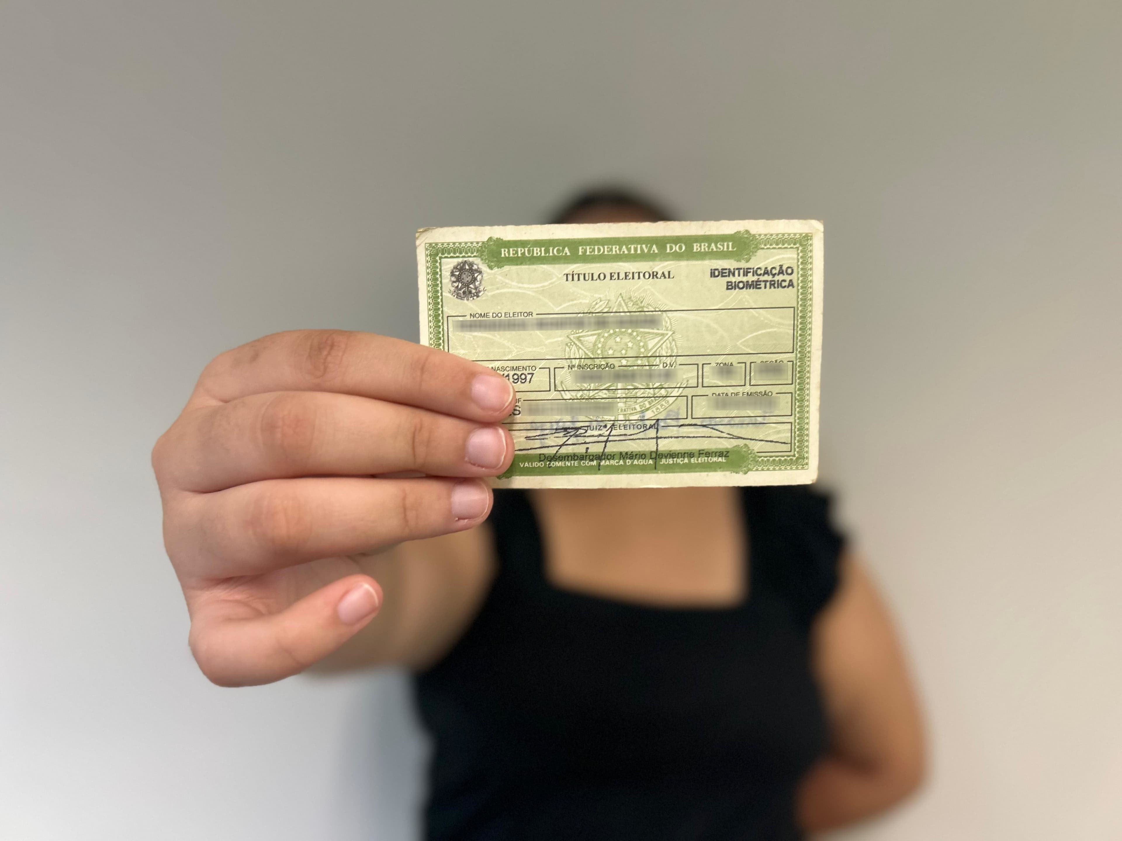 Baixa adesão de jovens ao título de eleitor em Presidente Prudente