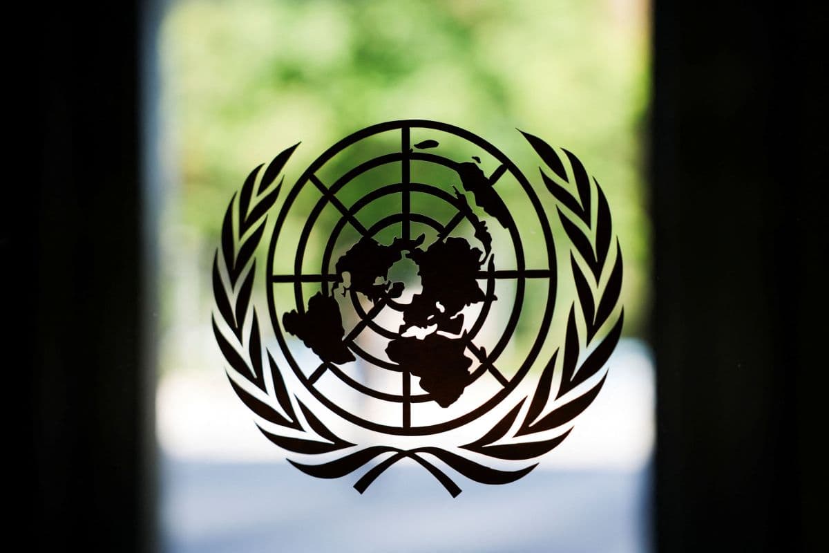EUA destinam US$ 1,8 bilhão à ONU para ajuda humanitária