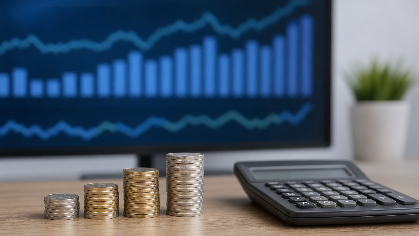 Cotação do dólar se mantém em R$ 5,20 até 2026