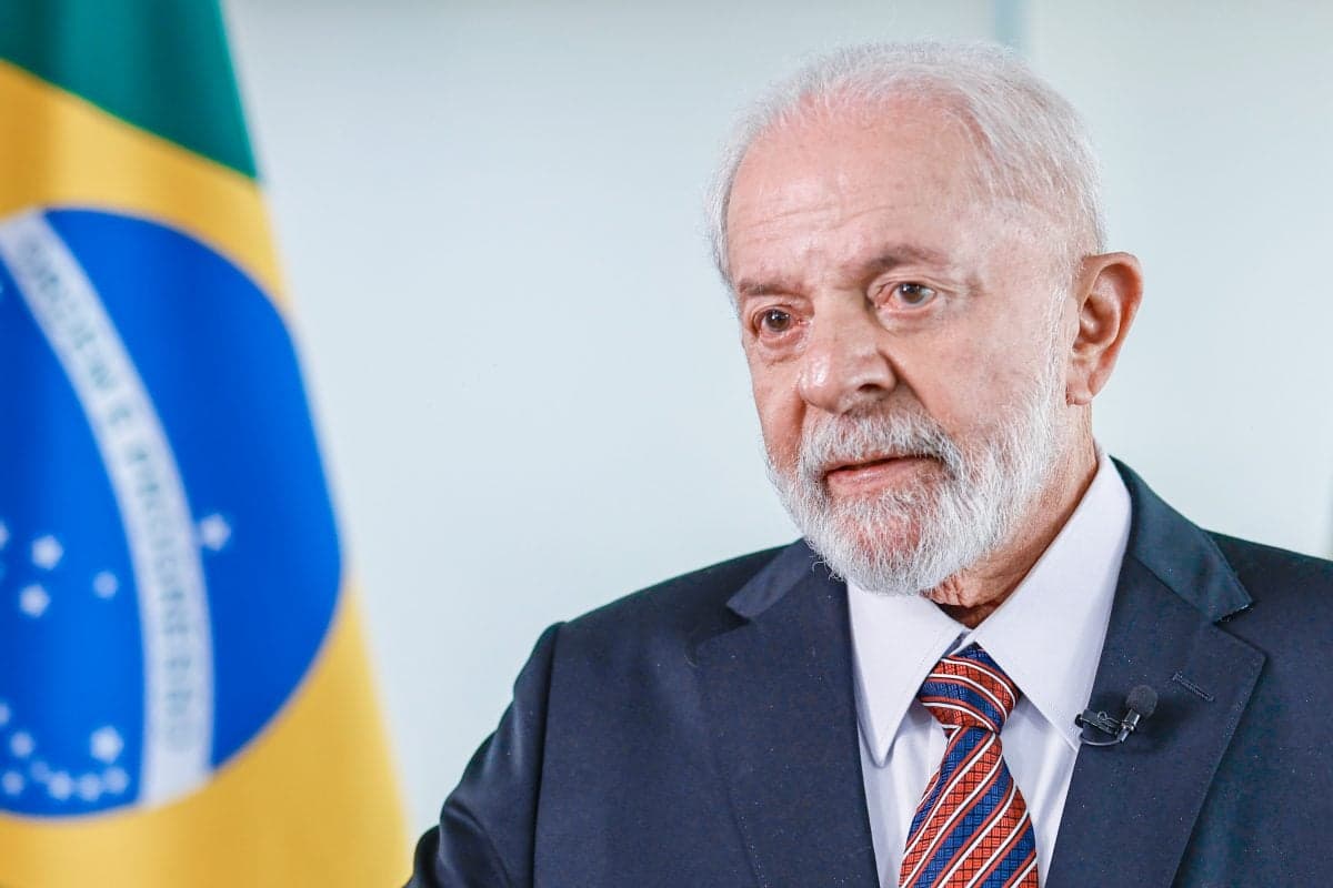 Lula perde votos em 25 estados e registra queda em desempenho eleitoral