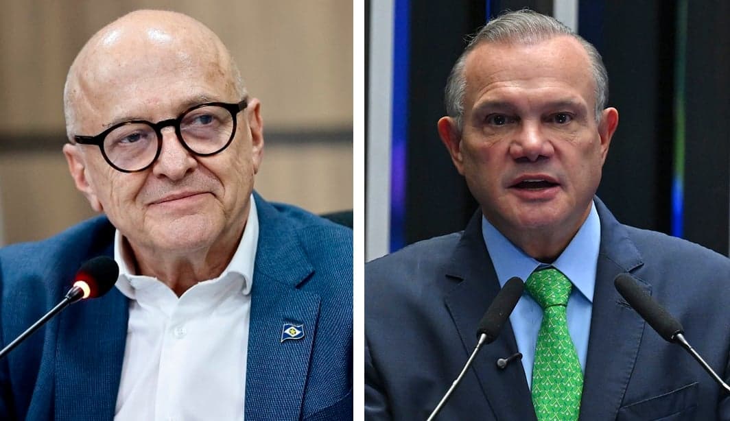 Pivetta lidera eleição em Mato Grosso, revela Paraná Pesquisas