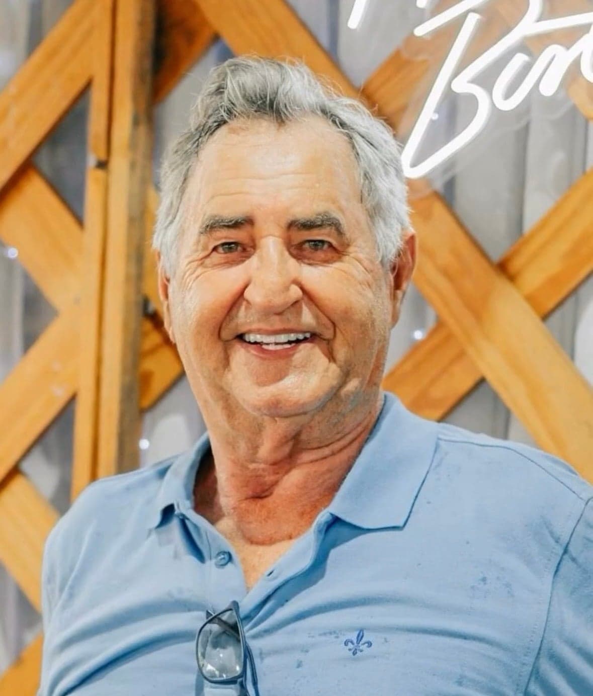 Célio Zuttion, produtor rural, morre em Barreiras aos 73 anos