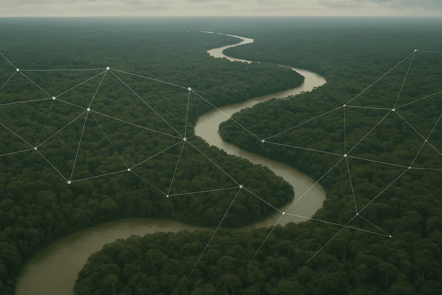 Amazônia: A Necessidade de Regularização Fundiária e Alternativas ao Fogo