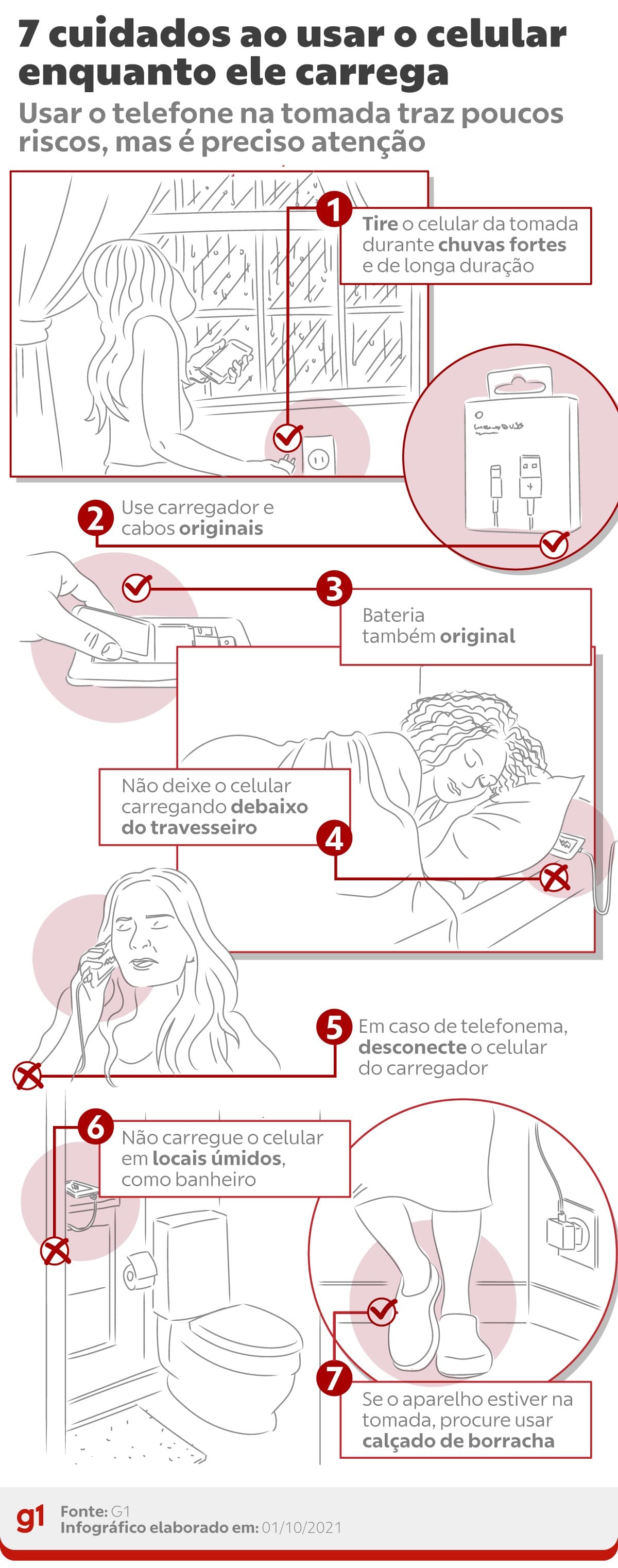 Como evitar explosões de celulares: usuários devem tomar cuidado