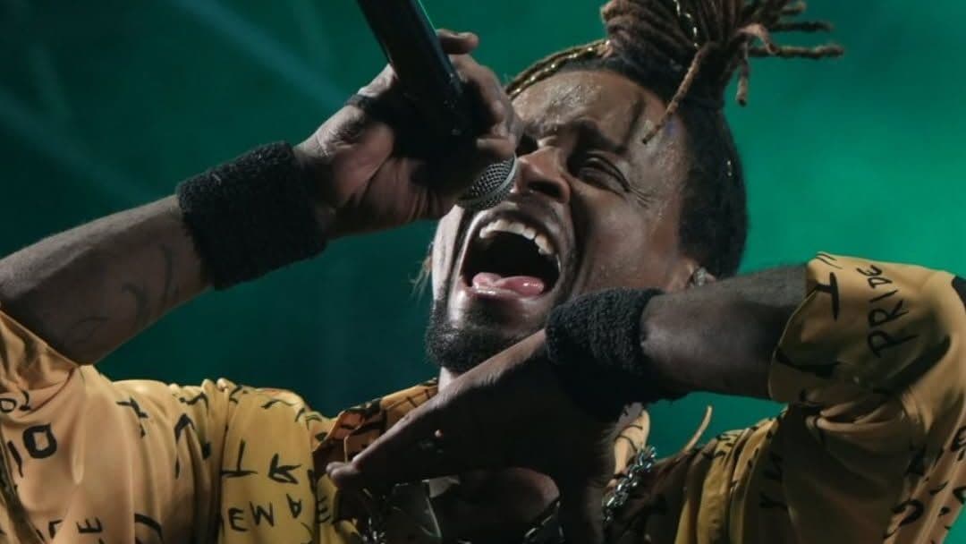 Toni Garrido é autuado após acidente que feriu policial no Rio