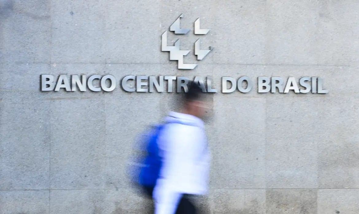 Brasil lidera ranking mundial com maior taxa real de juros