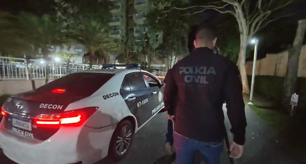 Polícia investiga práticas irregulares de estética na Baixada Fluminense