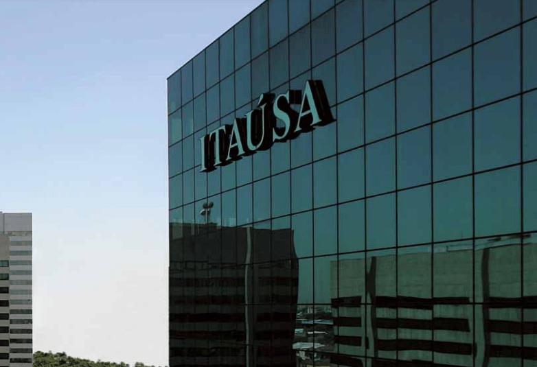 Itaúsa enfrenta impacto financeiro após balanço da Aegea Saneamento