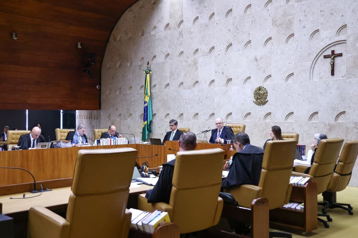 Decisão das urnas pode impactar escolha no STF e futuro de Lula