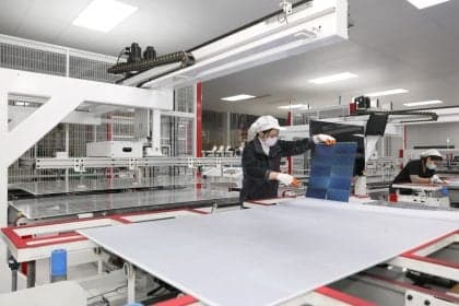 Energia solar cresce exponencialmente e supera fontes tradicionais