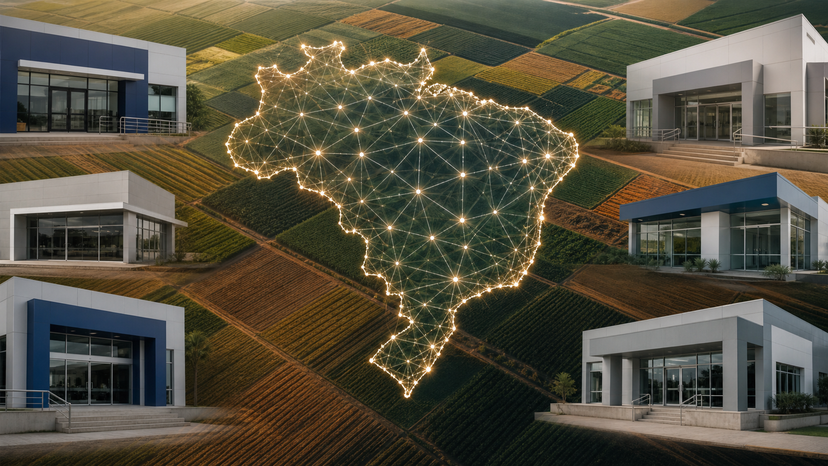 Sicoob alcança 7 milhões de cooperados e marca crescimento histórico