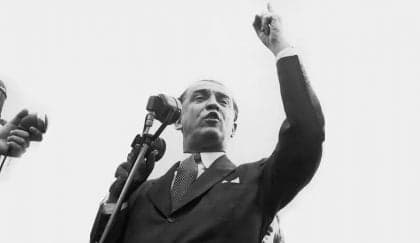 Morte de Juscelino Kubitschek revela trama da ditadura brasileira