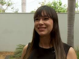 Fabiana Bolsonaro é eleita deputada estadual e prioriza segurança pública