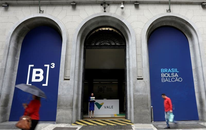 B3 lança ferramenta para certificar carros desmontados e renovar frota