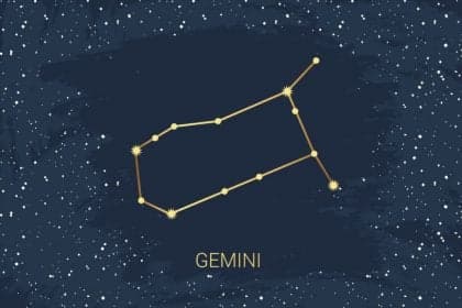 Gêmeos: curiosidades e características do signo do zodíaco