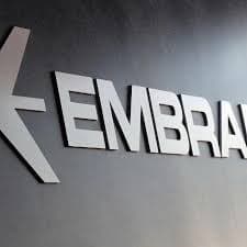 Embraer apresenta resultados positivos e as ações refletem crescimento