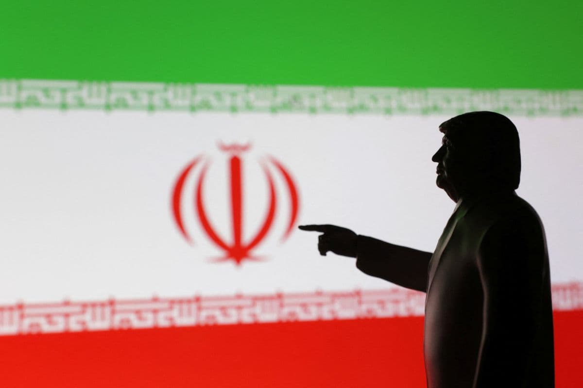 Presidente dos EUA pede acordo unificado do Irã para encerrar conflito