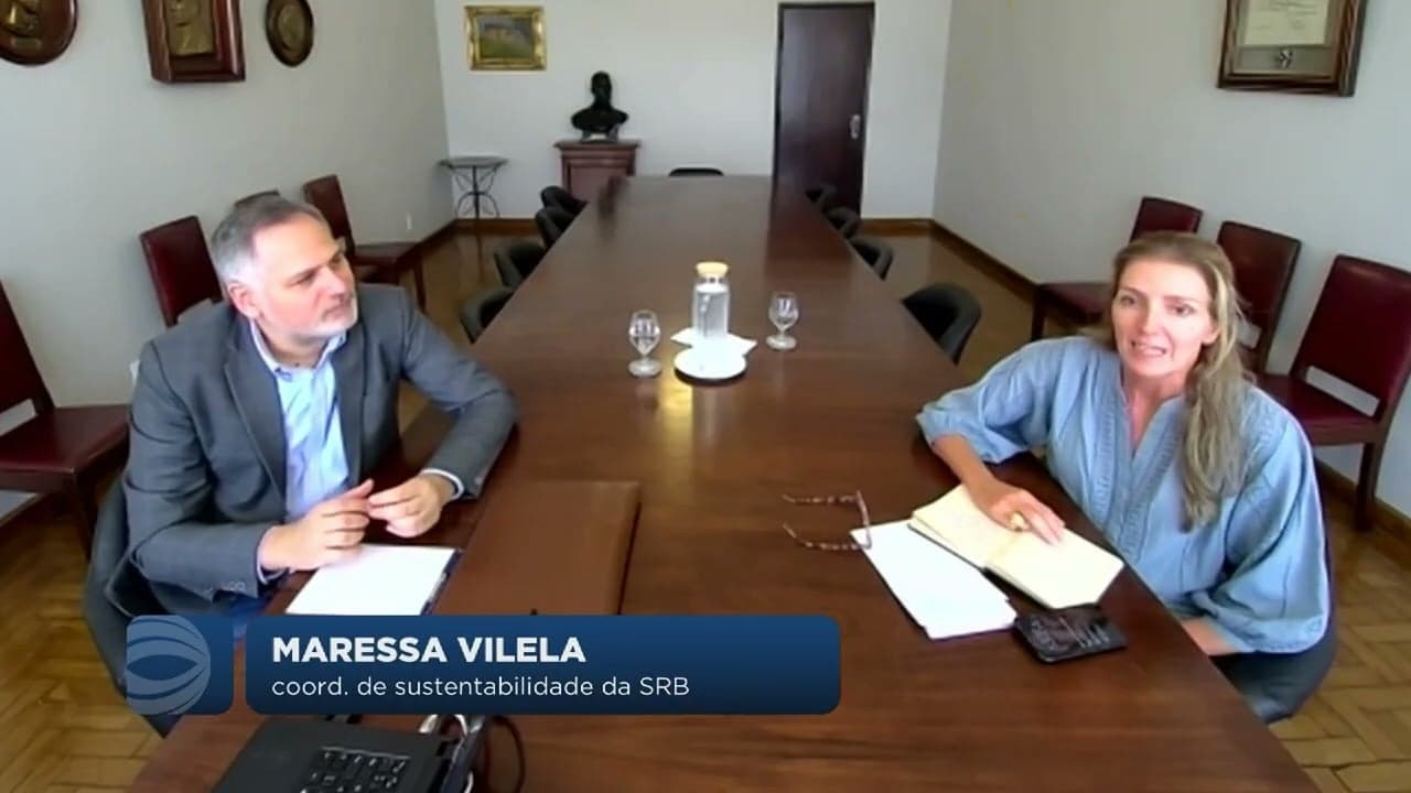 Mercado de carbono brasileiro é debatido pela Sociedade Rural Brasileira