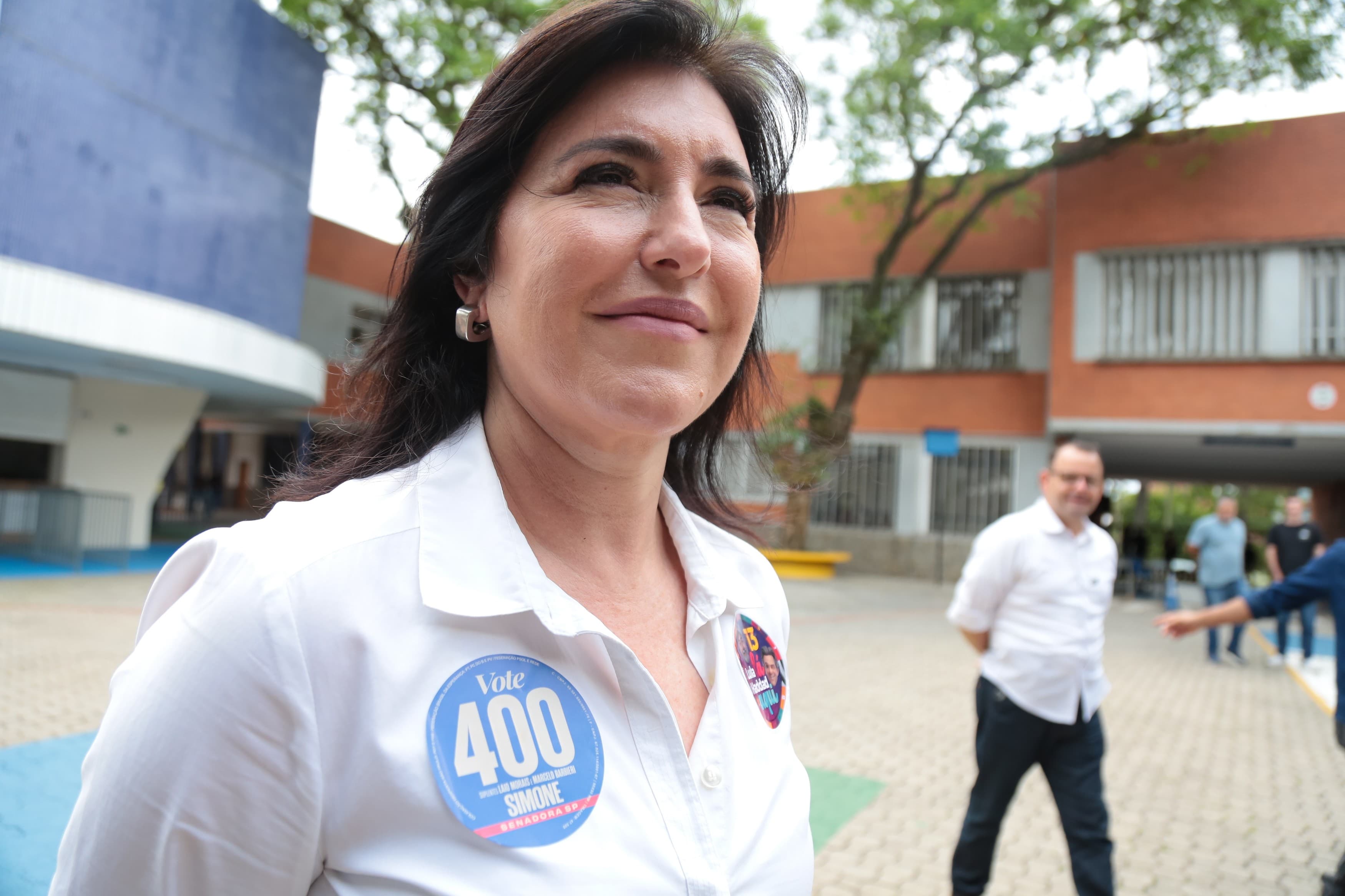 Simone Tebet prevê mudanças no governo Lula após recado das ruas