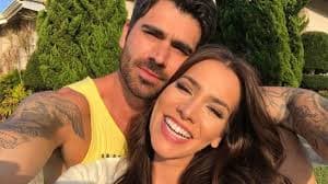 Adriana Sant Anna e Rodrigão têm contas bloqueadas por dívidas