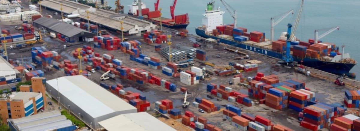 Aval da TCU libera R$ 450 milhões para terminal em Fortaleza